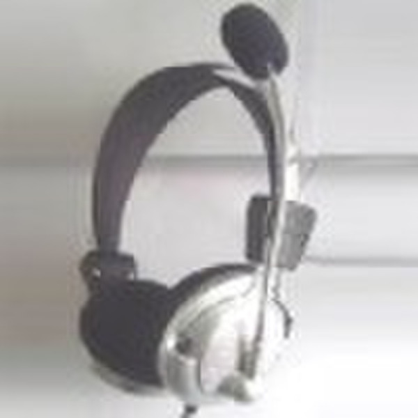 Multimedia headphones AS-301