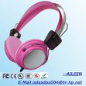 BASS PC headphone