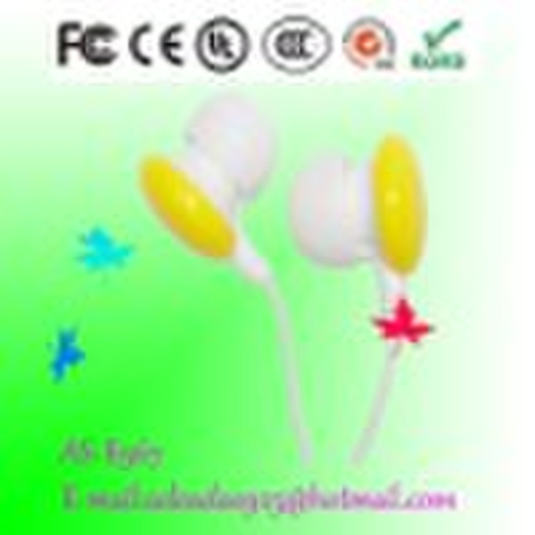 In-ear Earphones