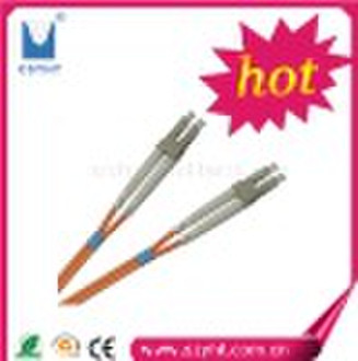 optical fiber cable-LC fiber optic patch cord