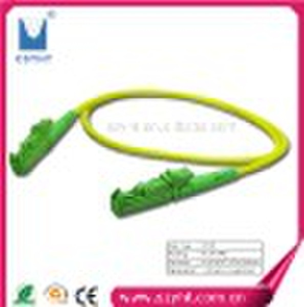 optical fiber cable-E2000 fiber optic cable