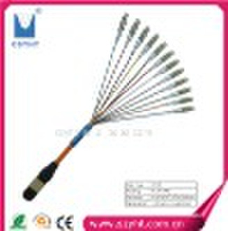 fiber optic cable-MPO fiber optc patch cord