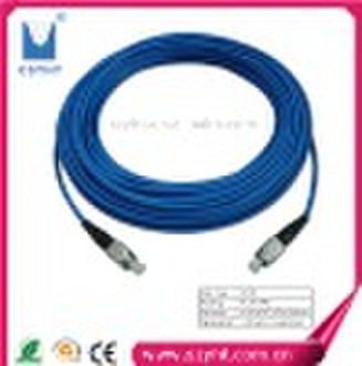 fiber optic cable-Armoured