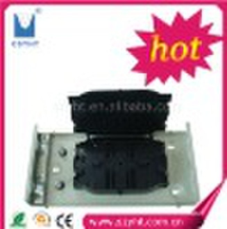 fiber optic terminal box-8-core .fiber optic termi