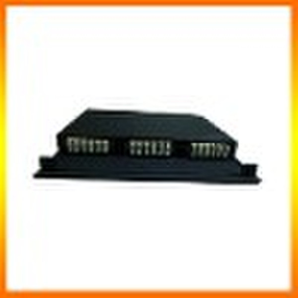 fiber optic patch panel