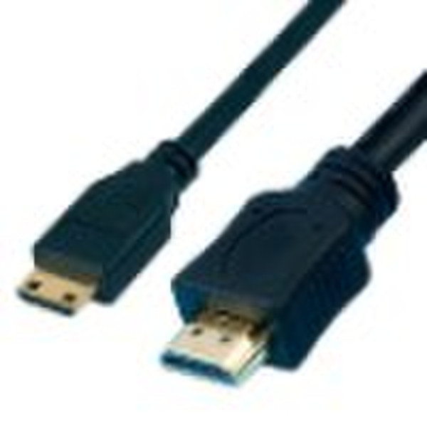 HDMI to Mini HDMI Cable