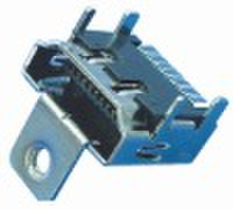 HJX-HDMI CONNECTOR