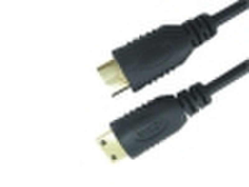 Мини HDMI кабель