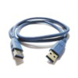 USB 3.0 Cable with Transfer Speed up to 5.0Gbps