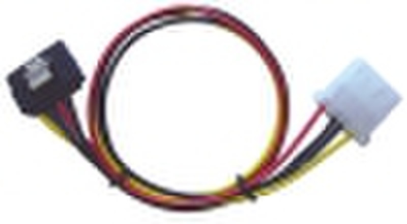 SATA Power Cable