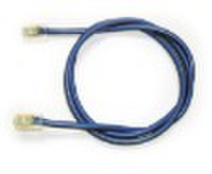 HJX-Cat 5E Lan cable