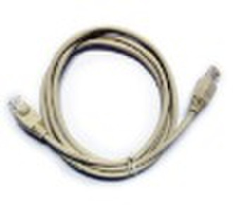 Cat 5E lan cable