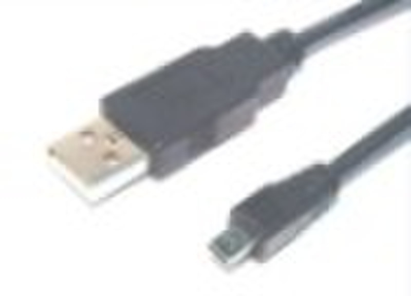 Mini5pin Stecker-Stecker USB-Kabel