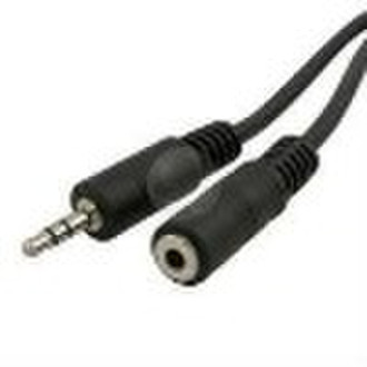 3,5 mm Stereokabel