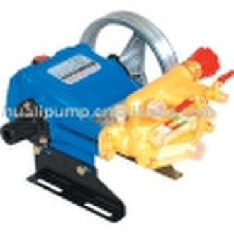 Power Sprayer Pump