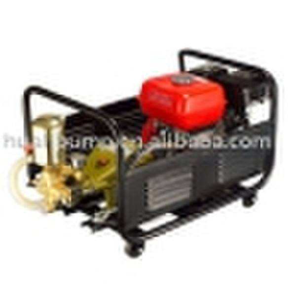 Power Sprayer Pump