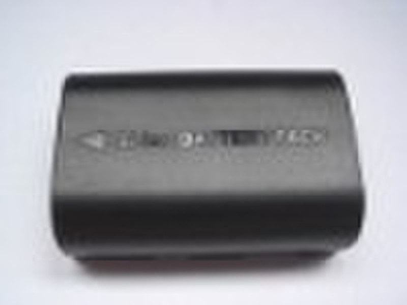 Digital-Batterie LP-E6 für Canon 5D Mark II / 7D-BRAN