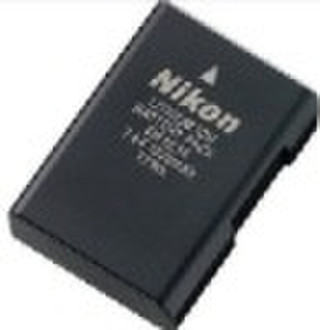 NEW Arrival !! 100% decoded Lion Battery for Nikon