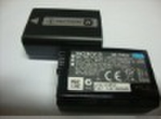 NP-FW50  Digital camera battery for Sony Series ca