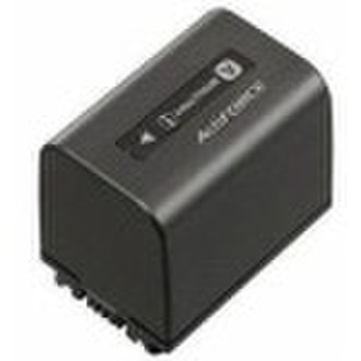 CAMCORDER BATTERY PACK FOR SONY. NP-FV70