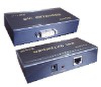 DVI CAT-5 Extender