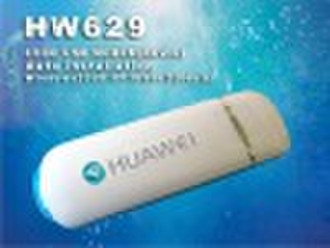 HUAWEI 629 3G модем