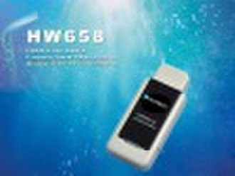 HW658 HUAWEI CDMA1X WIRELESS MODEM