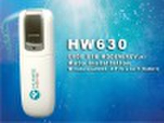 HW630 EVDO wireless modem