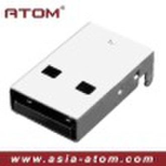 USB / М 4P SMT разъем