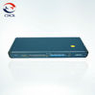 OP-8E1 PDH Optische Multiplexer