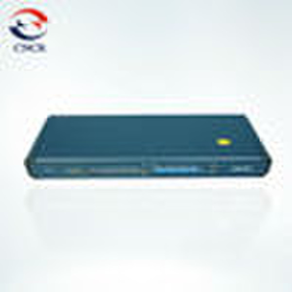 OP-8E1 PDH Optical multiplexer