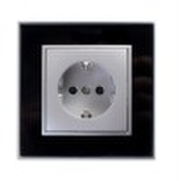 LM60019 WALL SWITCH