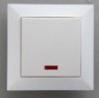 LM602011 WALL SWITCH