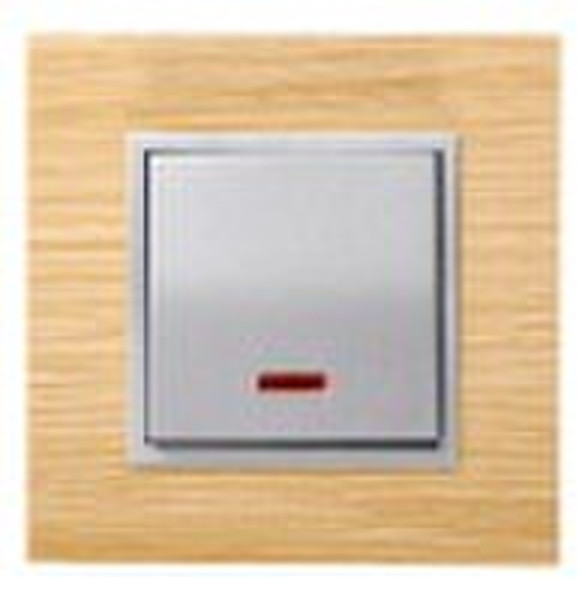 LK45511L WALL SWITCH