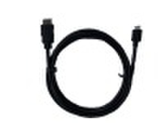 enthernet Kabel HDMI A bis C