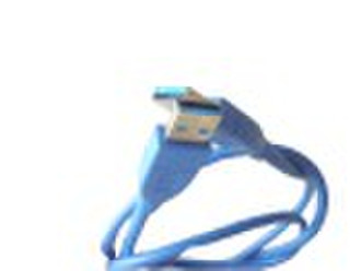 data cable USB 3.0 A/M to A/M