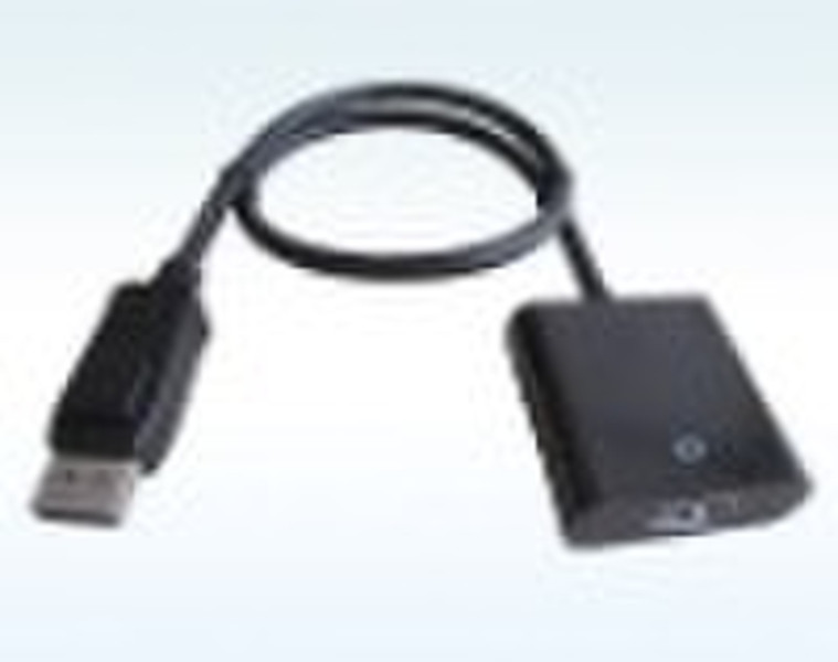 Displayport-auf-HDMI-Kabel