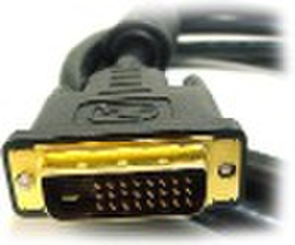 DVI-Kabel --- Qualität