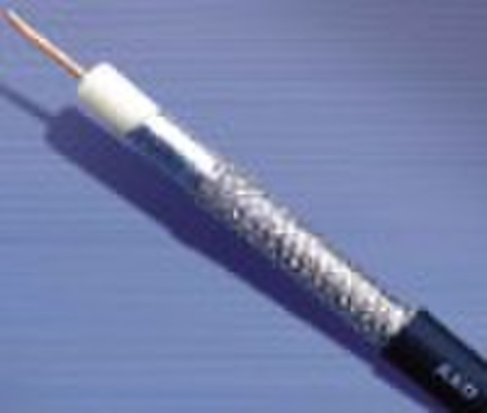 RG11 COAXIAL CABLE