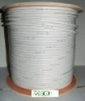 coaxial cable RG6091