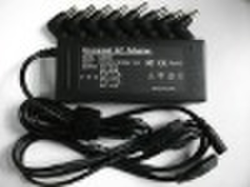 Automatic 90W Universal Laptop  Adapter