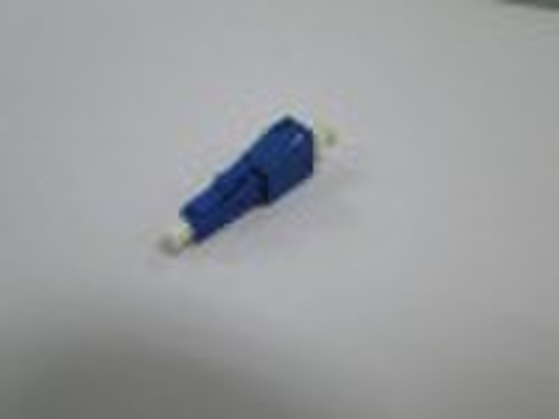 Fiber Optic Attenuator