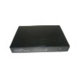 2008SWT Fiber Ethernet Switch(Exchange)