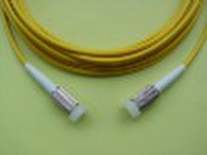 Fiber Patch Cord