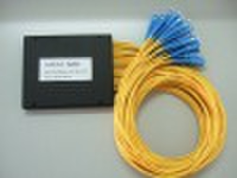 PLC Splitter