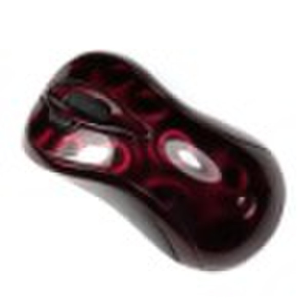 latest wired 3d usb optical mouse