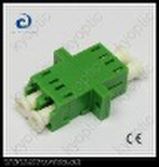 LC-SC Duplex-Adapter