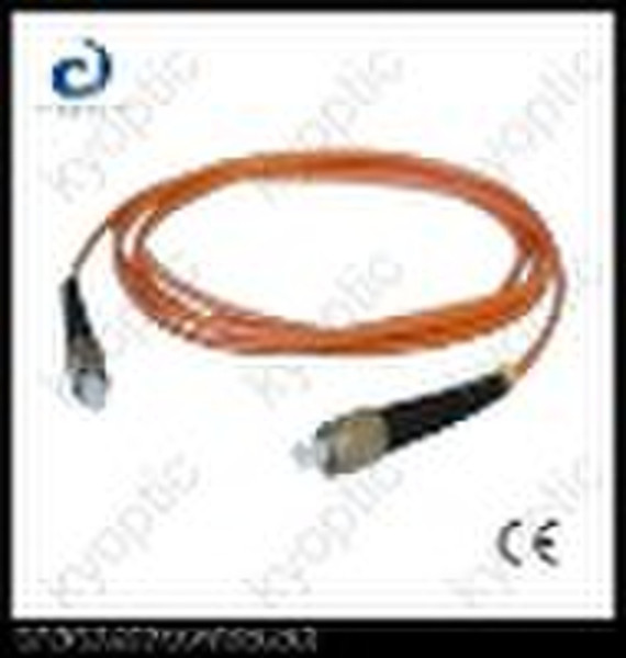 FC-FC Fiber Optic Patchcord