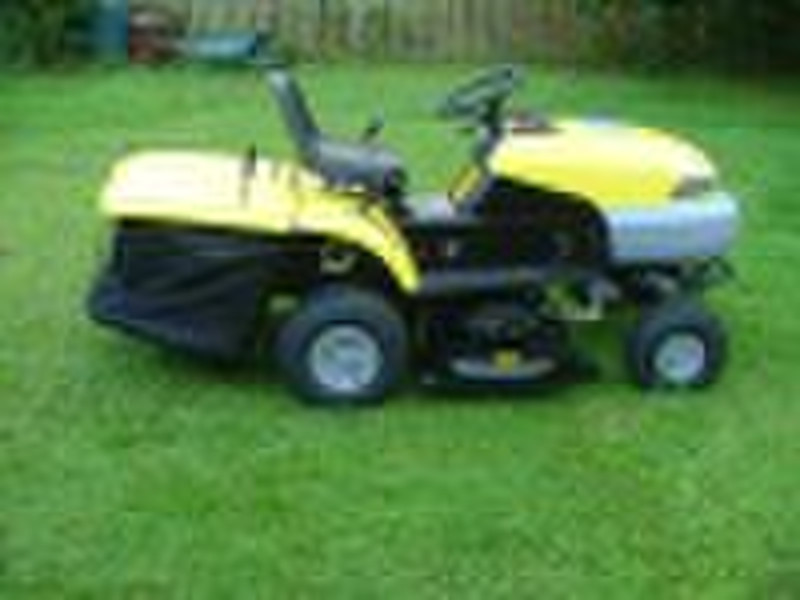 Garden Tractor / Ride on Lawn Mower