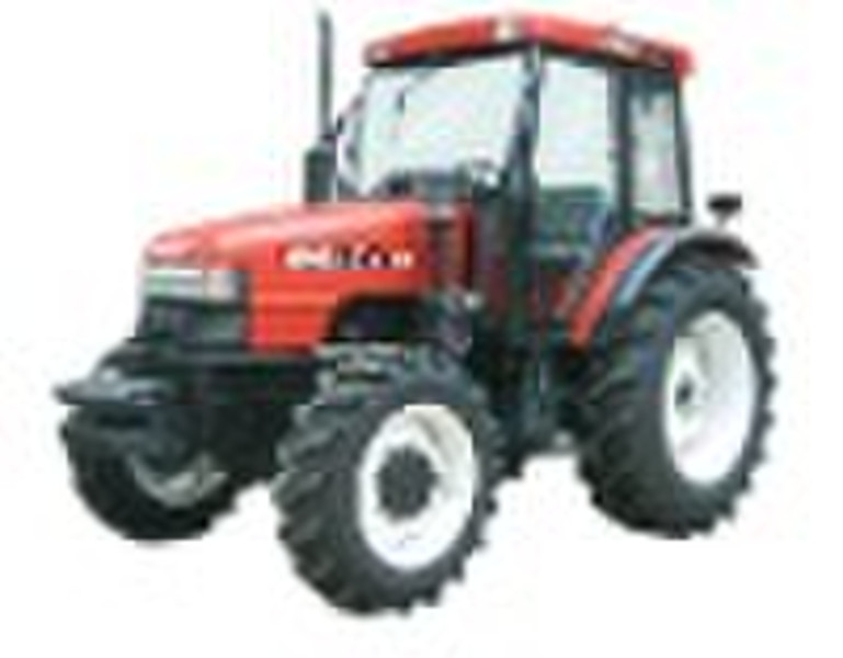 Farm Tractor 70HP/80HP/85HP/90HP